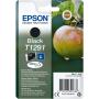 Epson T1291 Ink Cartridge Black High Capacity 11.2ml 1-pack