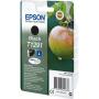 Epson T1291 Ink Cartridge Black High Capacity 11.2ml 1-pack