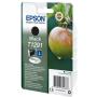 Epson T1291 Ink Cartridge Black High Capacity 11.2ml 1-pack