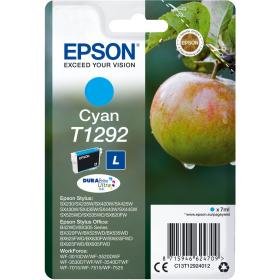 Epson T1292 Cyan High Capacity 7ml 1-pack RF