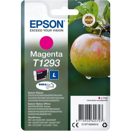 Epson T1293 Magenta High Capacity 7ml 1-pack R