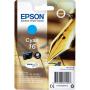 Epson 16 Cyan SC Pen T16224012 EX Alarm