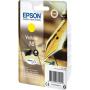 Epson 16 Yellow SC Pen T16244022 RF-AM