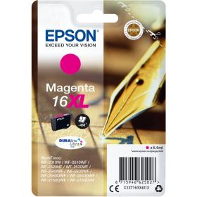 Epson 16XL Magenta HC Pen T16334012 EX Alarm