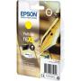 Epson 16XL Yellow HC T16344012 EX Alarm
