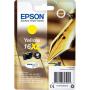 Epson 16XL Yellow HC T16344012 EX Alarm