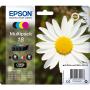 Epson 18 Multipack BCYM SC 15.1ml RF-AM T18064022
