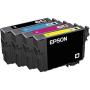 Epson 18 Multipack BCYM SC 15.1ml RF-AM T18064022