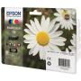 Epson 18 Multipack BCYM SC 15.1ml RF-AM T18064022