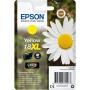 Epson 18XL Yellow HC 6.6ml EX Alarm T18144012