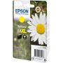 Epson 18XL Yellow HC 6.6ml EX Alarm T18144012