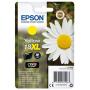 Epson 18XL Yellow HC 6.6ml EX Alarm T18144012