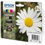 Epson 18XL Multipack Black 3-COLOUR HC RF-AM Blister