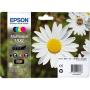 Epson 18XL Multipack Black 3-COLOUR HC RF-AM Blister
