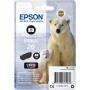 Epson 26 Photo Black SC 4.7ml RF-AM T26114022