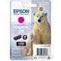 Epson 26 Magenta SC T26134012 Ijsbeer