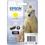 Epson 26 Yellow SC T26144012 Ijsbeer