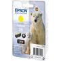 Epson 26 Yellow SC T26144012 Ijsbeer