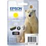 Epson 26 Yellow SC T26144012 Ijsbeer