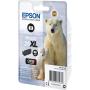 Epson 26XL Photo Black High Capacity 8.7ml 400