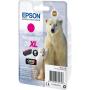 Epson 26XL Ink Cartridge Magenta High Capacity 9.7ml 700 Pag