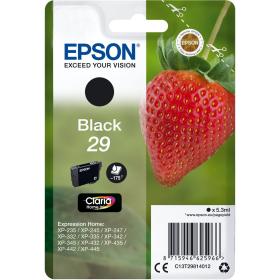 Epson 29 Black Fraise Claria Home T29814012