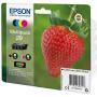 Epson 29 Multipack BCYM Claria Home T29864012