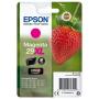 Epson 29XL Magenta Fraise Claria T29934012
