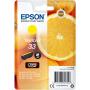 Epson 33 Oranges Claria Premium Yellow