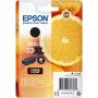 Epson 33XL Oranges Claria Premium Black