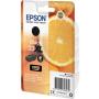 Epson 33XL Oranges Claria Premium Black