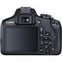 Canon EOS 2000D 18-55 IS + 50 1.8S