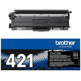 Brother TN421BK Toner Black TN421BK