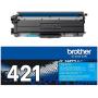 Brother TN421C Toner Cyan 1 TN421C