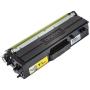 Brother TN421Y Toner Yellow 1 TN421Y