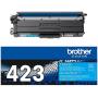 Brother TN423C Toner Cyan Hoge Capacity TN423C