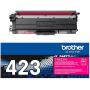 Brother TN423M Toner Magenta Hoge Capacity TN423M