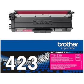 Brother TN423M Toner Magenta Hoge Capacity TN423M