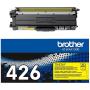 Brother TN426Y Toner Yellow SHC 6 TN426Y