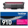 Brother TN910M Toner Magenta Uhc 9.000 Page TN910M