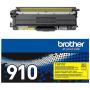 Brother TN910Y Toner Yellow Uhc 9.000 Page TN910Y