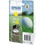 Epson 34XL Yellow DuraBrite Ink Ultra (XL)