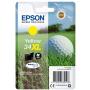Epson 34XL Yellow DuraBrite Ink Ultra (XL)