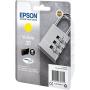 Epson 35 Yellow 9ml T35844010