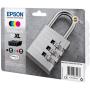 Epson 35XL Multi 4-pack CMYK T35964010