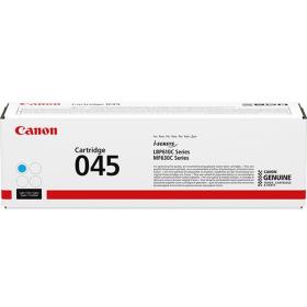 Canon CRG 045 C Cyan Toner
