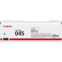 Canon CRG 045 C Cyan Toner