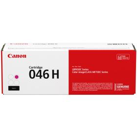 Canon CRG 046 HM Magenta Toner Hoge Capacity