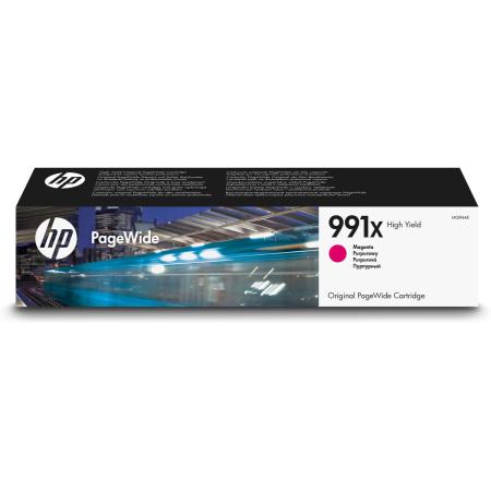 HP PageWide 991X Magenta M0J94AE