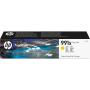 HP PageWide 991X Yellow M0J98AE
